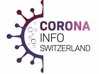 CORONA INFO SCHWEIZ