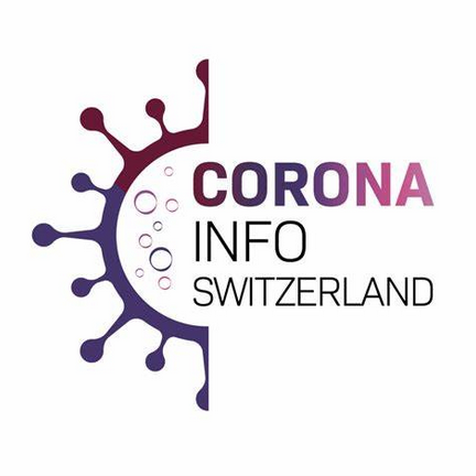 CORONA INFO SCHWEIZ